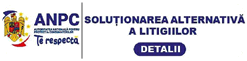 ANPC – Soluționarea Alternativă a Litigiilor