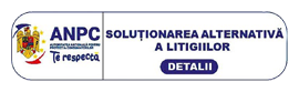 ANPC – Soluționarea Alternativă a Litigiilor