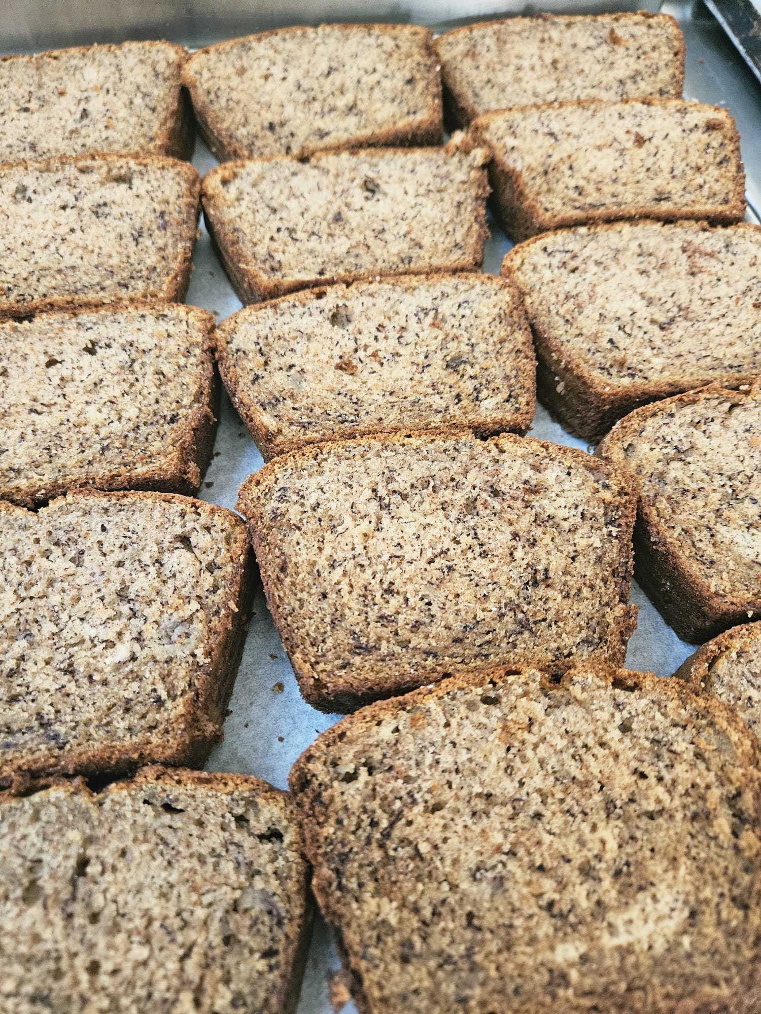 Banana bread