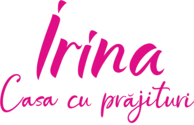 Irina - Casa cu prăjituri
