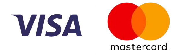 Visa și Mastercard