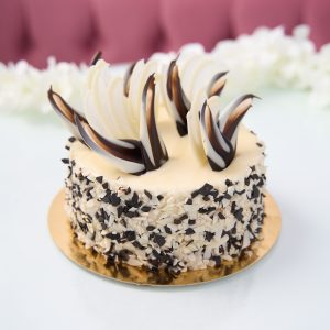 Tort Straciatella