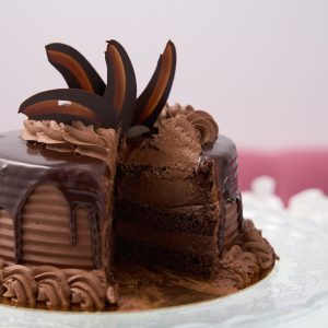 Tort Amandină - imagine 3