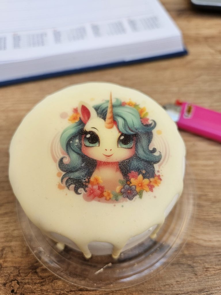 macarons personalizat