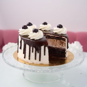 Tort Black Forest - imagine 3
