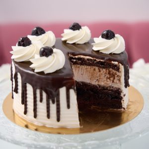 Tort Oreo - imagine 3