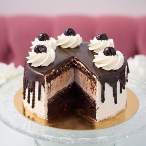 Tort Black Forest - imagine 4