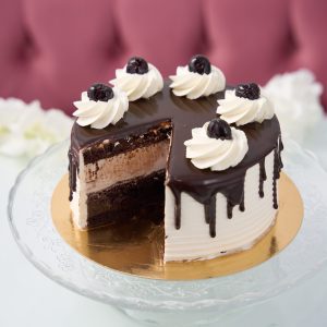 Tort Black Forest - imagine 5