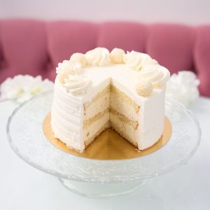 Tort Raffaello - imagine 4
