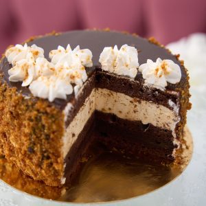 Tort bezea - imagine 5