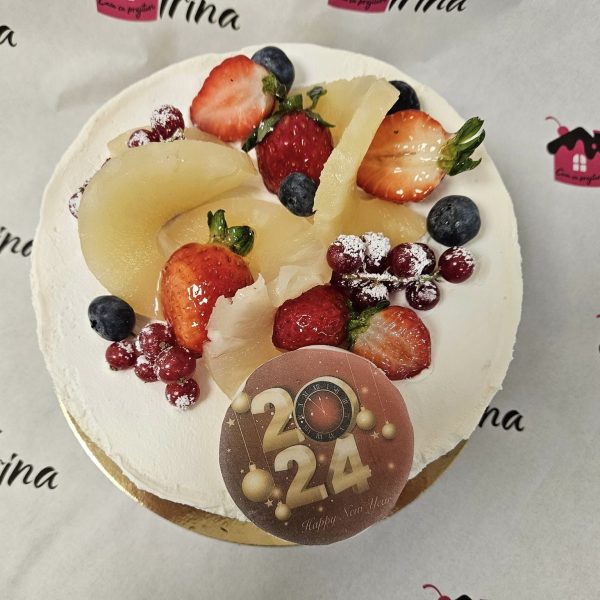 tort pentru revelion