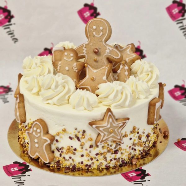 tort pentru sarbatori