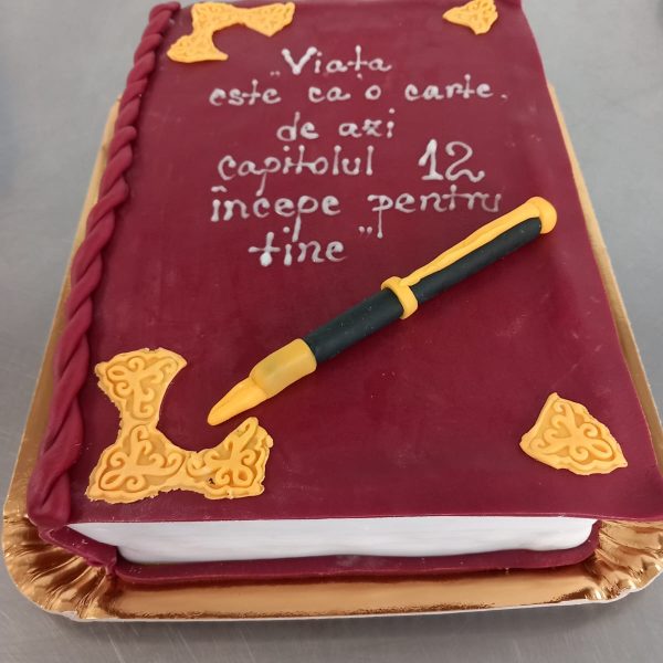 tort cu personaje din filme