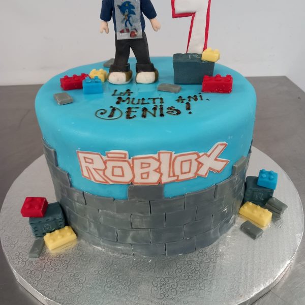 TORT ROBLOX 1