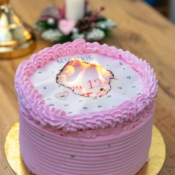 tort burn away