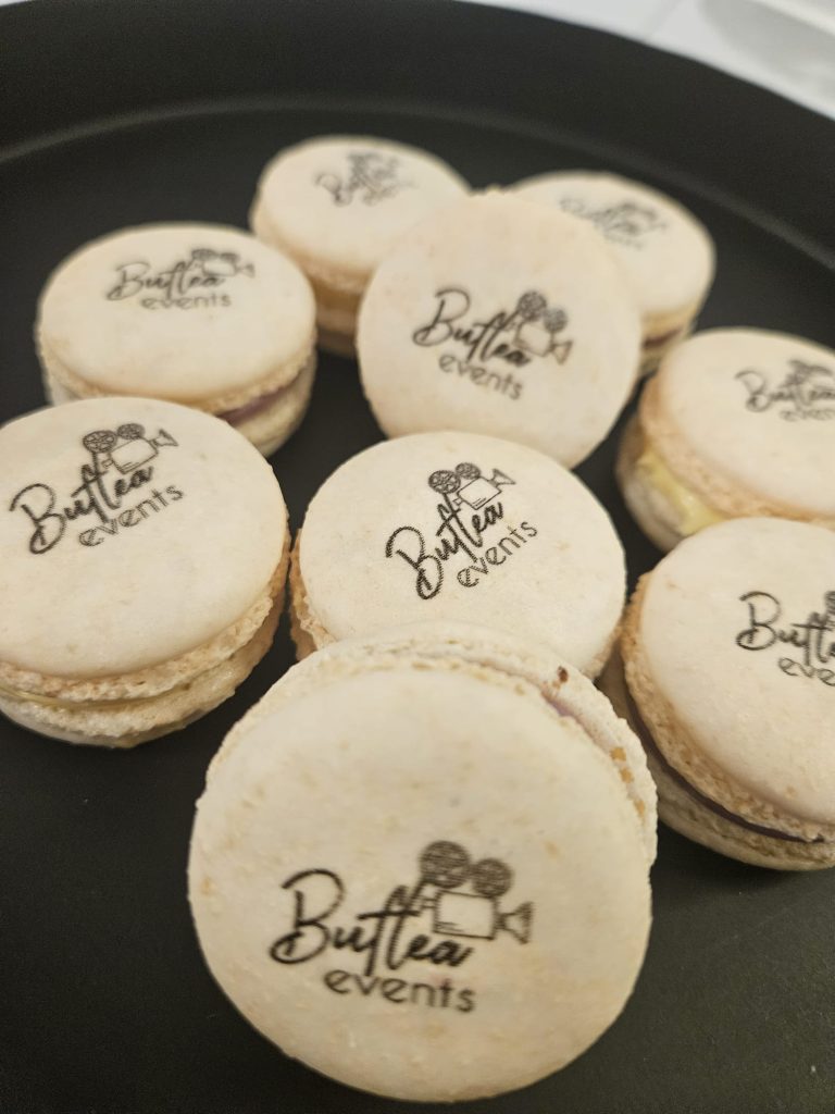 macarons personalizat