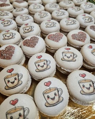 macarons personalizat macarons personalizat