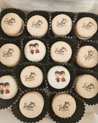 macarons personalizat macarons personalizat