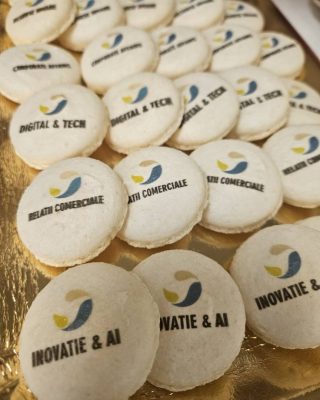 macarons personalizat macarons personalizat