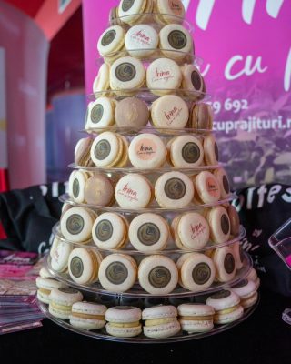 macarons personalizat macarons personalizat