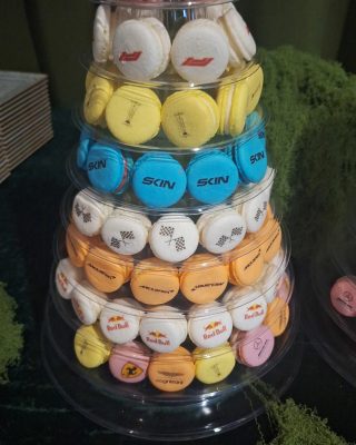 macarons personalizat macarons personalizat
