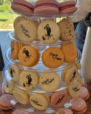macarons personalizat macarons personalizat