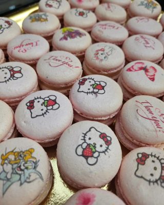 macarons personalizat macarons personalizat