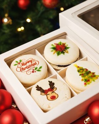 macarons personalizat macarons personalizat