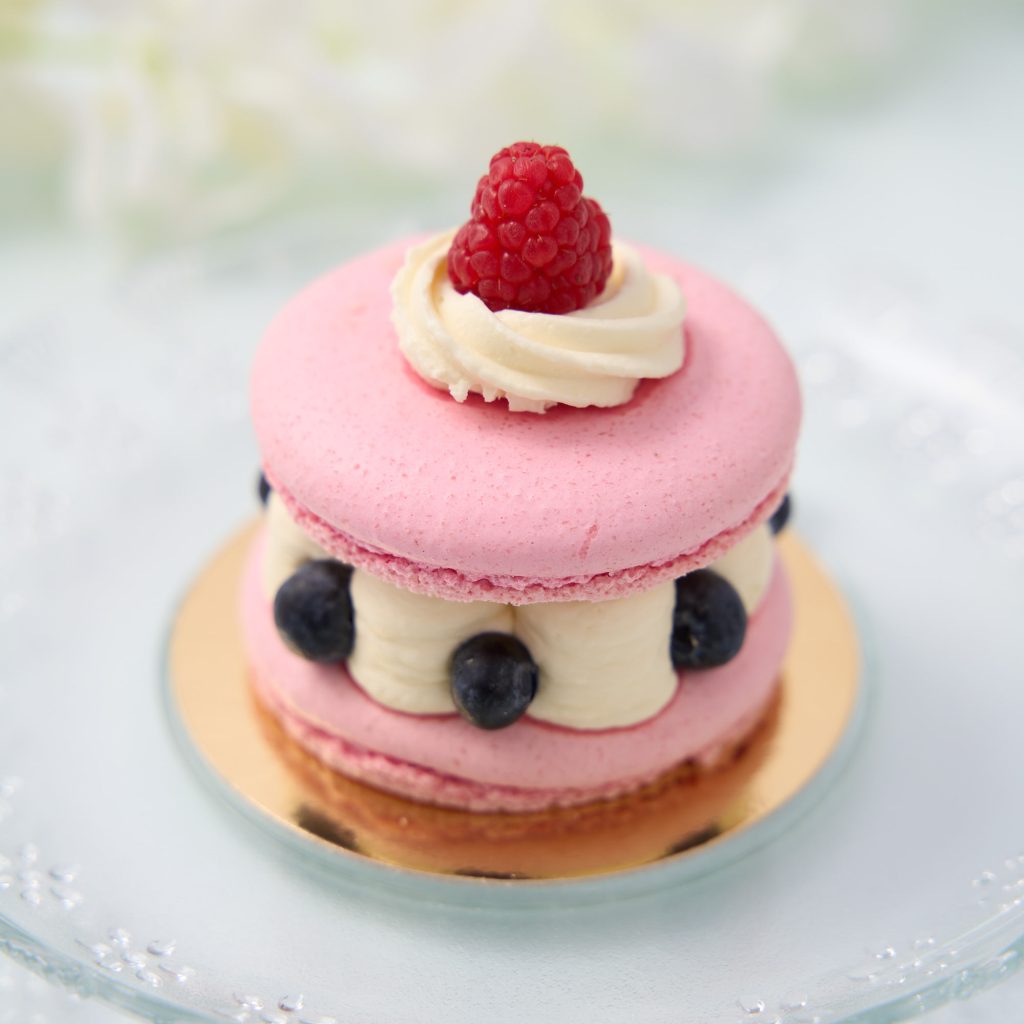 Macarons